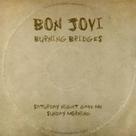 CD Bon Jovi - Burning Bridges - 953147