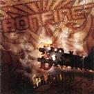 Cd Bonfire - Branded