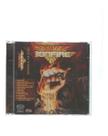 Cd Bonfire - Fistful Of Fire