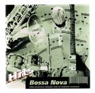 Cd bossa nova: hits