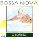Cd Bossa Nova - O Sorriso Vol. 2