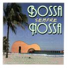 Cd bossa sempre nossa: aquarela do brasil