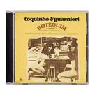 CD Botequim