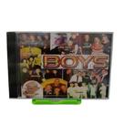 Cd Boys*/ Varios Artistas 1999 (lacrado)