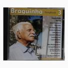 Cd Braguinha - Songbook Vol 3