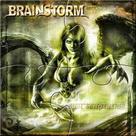 Cd - Brainstorm / Soul Temptation