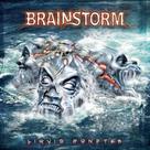 Cd - Brainstorn / Liquid Monster