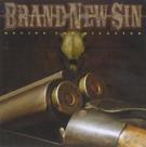 Cd - Brand New Sin / Recipe For Disaster