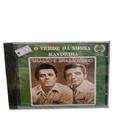 cd brasao e brasaozinho*/ o verde da nossa bandeira