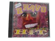 cd bravo hit - gazeta fm.88.1 cd bravo hit - gazeta fm.88.1