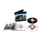 CD Brian May - Another World (2CD Deluxe Edition) Importado