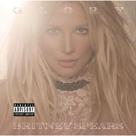 CD Britney Spears - Glory - Deluxe Edition - RIMO