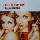 CD Britney Spears Seleção Essencial Grandes Sucessos - Sony Music