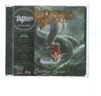 Cd Brothers Of Metal - Emblas Saga