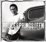 CD Bruce Springsteen Collection: 1973 - 2012 Digifile CD Bruce Springsteen Collection: 1973 - 2012 Digifile