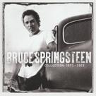 Cd bruce springsteen collection 1973 - 2012