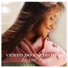 Cd bruna karla - vento do espirito album duplo cd+pb