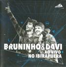 Cd Bruninho E Davi - Ao Vivo No Ibirapuera Cd Bruninho E Davi - Ao Vivo No Ibirapuera