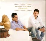 Cd Bruno E Marrone - Sonhando