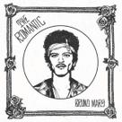 Cd bruno mars the romantic