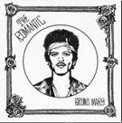 CD Bruno Mars The Romantic