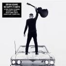Cd bryan adams - so happy it hurts