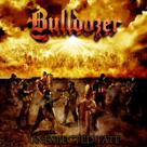 Cd bulldozer . unexpected fate . novo e lacrado