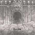 Cd Burzum - From The Depths Of Darkness - LC
