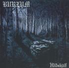 Cd Burzum - Hlidskjalf - LC