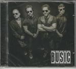 Cd - Busic / Busic - Ação e reação