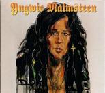Cd C/ Luva Yngwie Malmsteen - Parabellum