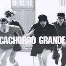 Cd cachorro grande - cachorro grande - lunatico