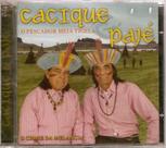 Cd Cacique E Pajé - O Pescador Meia