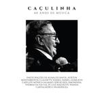 Cd Caculinha - 60 Anos de Musica Cd Caculinha - 60 Anos de Musica