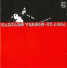 CD Caetano Veloso Transa - Universal Music CD Caetano Veloso Transa - Universal Music