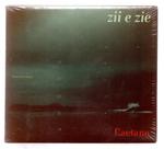 CD Caetano Veloso Zie E Zie
