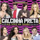 Cd Calcinha Preta Vol.23 - Ao Vivo Na Bahia Virei Seu Fã