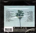 Cd Calvin Harris - Funk Wav Bounces Volume 1