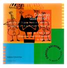 Cd Camargo Guarnirei - Serie Acervo Funarte