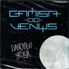 Cd Camisa De Venus - Dançando Na Lua