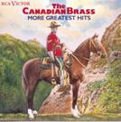 CD Canadian Brass - Mais Grandes Sucessos CD Canadian Brass - Mais Grandes Sucessos