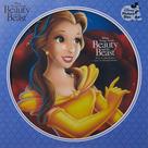 CD Canções Disney de A Bela e a Fera CD Canções Disney de A Bela e a Fera