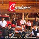 CD Candieiro O Som da Galera CD Candieiro O Som da Galera
