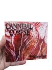 Cd Cannibal Corpse The Bleeding (Slipcase)