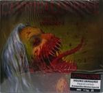 CD Cannibal Corpse Violence Unimagined (DIGIPACK)