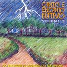 Cd - Canto Encanto Nativo - Volume 05