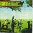 Cd - Canto Sul - Volume 02