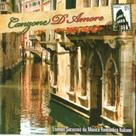 CD Canzone D Amore 1