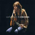 CD Carla Bruni A L'Olympia