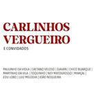 Cd Carlinhos Vergueiro E Convidados (Digipack)